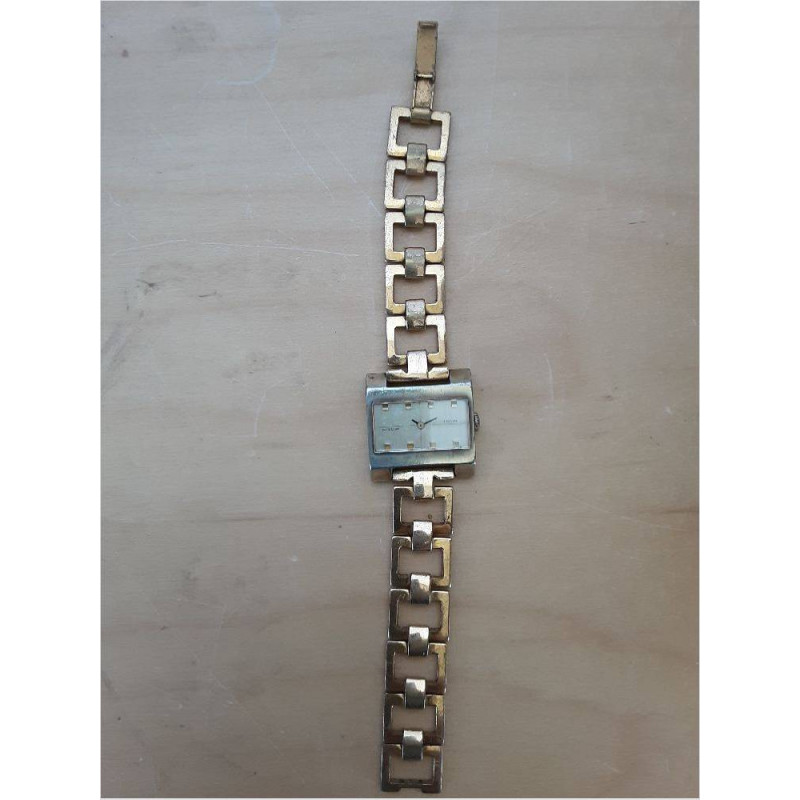 MONTRE MECANIQUE TISSOT