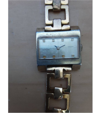 MONTRE MECANIQUE TISSOT