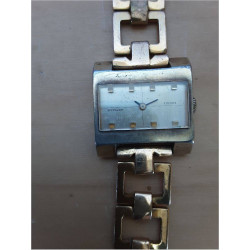 MONTRE MECANIQUE TISSOT
