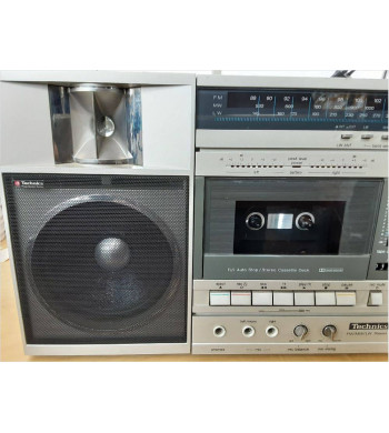 POSTE RADIO TECHNICS SA-C05L