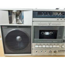 POSTE RADIO TECHNICS SA-C05L