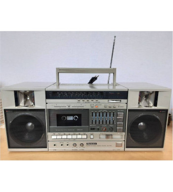 POSTE RADIO TECHNICS SA-C05L