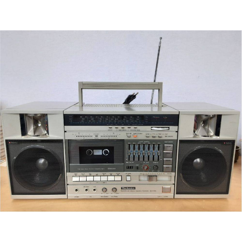 POSTE RADIO TECHNICS SA-C05L