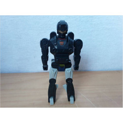 TRANSFORMERS G1 PRETENDERS WAVERIDER