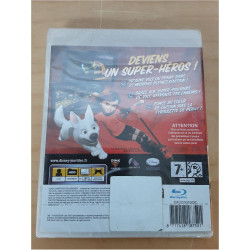 JEU VIDÉO VOLT SOUS BLISTER PS3