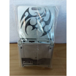 CONSOLE NINTENDO GAME BOY ADVANCE TRIBAL + CHARGEUR