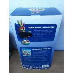 JEU PLAYSTATION 4 CRASH TEAM RACING NITRO FUELED SOUS BLISTER