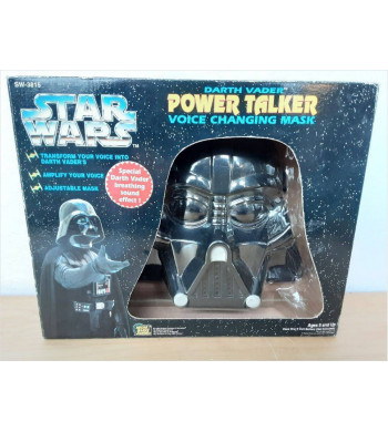 STAR WARS POWER TALKER...