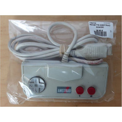 MANETTE AMSTRAD GX4000