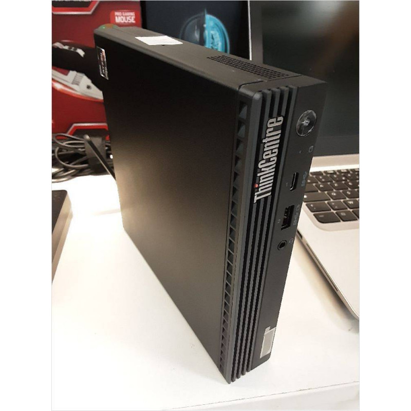 PC LENOVO THINKCENTRE M75Q GEN 2 AMD RYZEN 5 PRO RAM8GO SSD250GO WIFI WIN11PRO