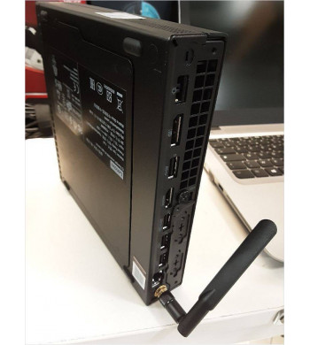 PC LENOVO THINKCENTRE M75Q GEN 2 AMD RYZEN 5 PRO RAM8GO SSD250GO WIFI WIN11PRO