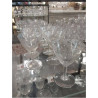 LOT 12 VERRES A LIQUEUR 