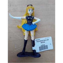 FIGURINE SAILOR MOON
