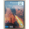 JEU NINTENDO GAMECUBE LE REGNE DU FEU COMPLET