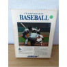 JEU AMIGA CHAMPIONSHIP BASEBALL