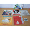 JEU 3DS POKEMON X VARIANTE CARREFOUR