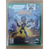 JEU XBOX SERIES X DESTROY HUMANS 2 REPROBED SOUS BLISTER