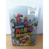 STEELBOOK SWITCH SANS JEU SUPER MARIO 3D WORLD
