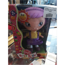 POUPÉE FRUIT KISS KIDS
