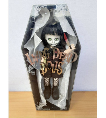 POUPÉE LIVING DEAD DOLLS KILLBABY