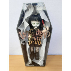 POUPÉE LIVING DEAD DOLLS KILLBABY