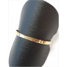 BAGUE OR 18K 0.76GR T55