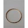 BAGUE OR 18K 0.76GR T55