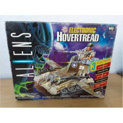 VEHICULE ALIENS ELECTRONIC...