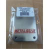 CARTE MEMOIRE PLAYSTATION VERSION METAL GEAR SOLID
