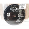 JEU PLAYSTATION 1 PARASITE EVE II ( CD UNIQUEMENT )