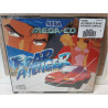 JEU MEGA CD ROAD AVENGER COMPLET