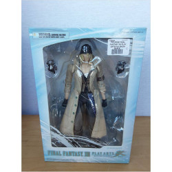 FIGURINE FINAL FANTASY XIII...