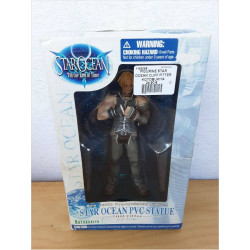 FIGURINE STAR OCEAN CLIFF...