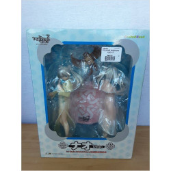 FIGURINE MABINOGI NAO 1/7
