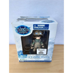 FIGURINE STAR OCEAN ROGER S...