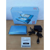 CONSOLE NINTENDO DS TANK BLEUE EN BOITE