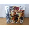 JEU GBA BACK TO STONE SOUS BLISTER