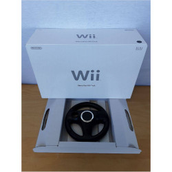 CONSOLE NINTENDO WII PACK 25TH ANNIVERSARY