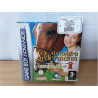 JEU GBA ALEXANDRA LEDERMANN