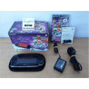 CONSOLE PSP EN BOITE PACK INVIZIMALS ( MANQUE LES CALES )