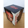 DVD COFFRET DEXTER