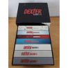 DVD COFFRET DEXTER