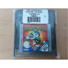 JEU GAME BOY COLOR LOONEY TUNES LA REVANCHE DES MARTIENS