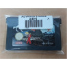 JEU NINTENDO GAME BOY ADVANCE X GAME SKATEBOARDING