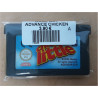 JEU NINTENDO GAME BOY ADVANCE CHICKEN LITTLE
