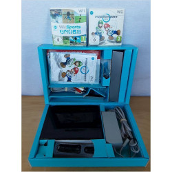 CONSOLE NINTENDO WII PACK 25TH ANNIVERSARY