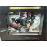 ARCADE FIGHTSTICK PS3 SUPER STREET FIGHTER IV
