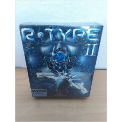 JEU R-TYPE II ATARI ST (...