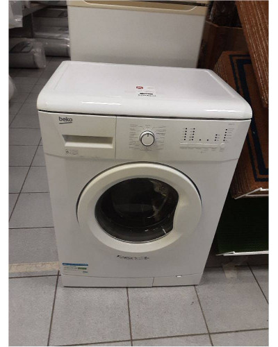 LAVE LINGE HUBLOT BEKO 6 KGS