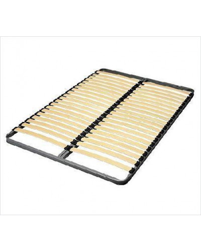 SOMMIER CADRE 22 LATTES...